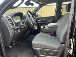 
										2022 Ram 3500 Bighorn Crew Cab Sport Crew Cab 4×4 full									