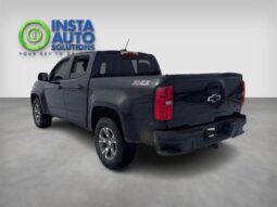 
										2016 Chev Colorado Z71 Crew Cab 4×4 full									
