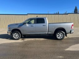 
										2020 Ram 2500 Big Horn Diesel Crew Cab 4×4 full									