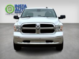 
										2022 Ram 1500 SLT Crew Cab 4×4 5.7L Hemi full									