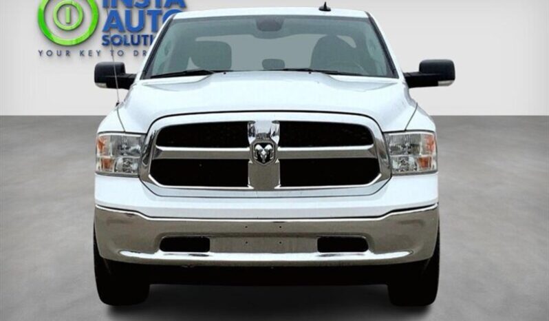 
								2022 Ram 1500 SLT Crew Cab 4×4 5.7L Hemi full									