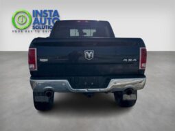 
										2017 Ram 1500 Laramie Lifted Crew Cab 4×4 5.7L Hemi full									