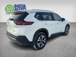 
										2023 Nissan Rogue SV Moonroof AWD full									