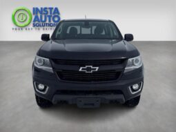 
										2016 Chev Colorado Z71 Crew Cab 4×4 full									