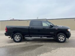 
										2022 Ram 3500 Bighorn Crew Cab Sport Crew Cab 4×4 full									