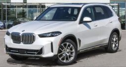 2024 BMW X5 xDrive40i Premium Essential AWD