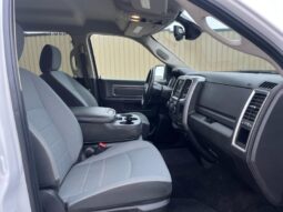 
										2022 Ram 1500 SLT Crew Cab 4×4 5.7L Hemi full									