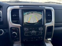 
										2017 Ram 1500 Outdoorsman Crew Cab 4×4 5.7L Hemi full									