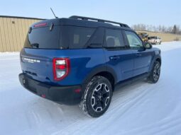 
										2023 Ford Bronco Sport Outer Banks AWD full									