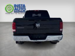 
										2017 Ram 1500 Outdoorsman Crew Cab 4×4 5.7L Hemi full									