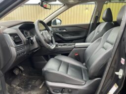 
										2023 Nissan Rogue SL AWD full									