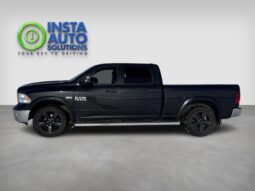 
										2017 Ram 1500 Outdoorsman Crew Cab 4×4 5.7L Hemi full									