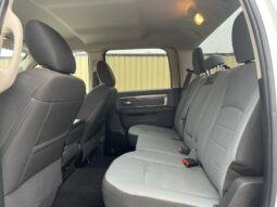 
										2022 Ram 1500 SLT Crew Cab 4×4 5.7L Hemi full									