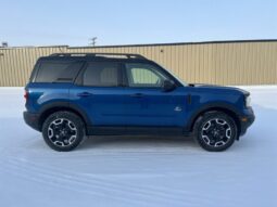 
										2023 Ford Bronco Sport Outer Banks AWD full									