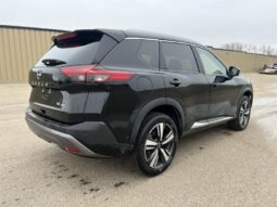 
										2023 Nissan Rogue SL AWD full									