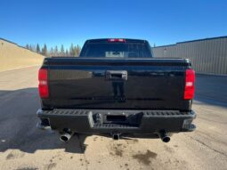 
										2016 Chevrolet Silverado LT Z71 Crew Ca 4×4 5.3L full									