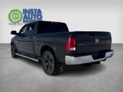 
										2017 Ram 1500 Outdoorsman Crew Cab 4×4 5.7L Hemi full									