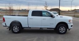 
										2022 Ram 3500 Bighorn Sport Crew Cab 4×4 full									