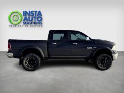 
										2017 Ram 1500 Laramie Lifted Crew Cab 4×4 5.7L Hemi full									