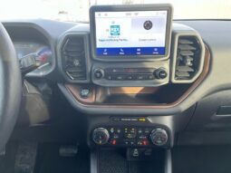 
										2023 Ford Bronco Sport Outer Banks AWD full									