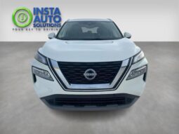 
										2023 Nissan Rogue SV Moonroof AWD full									