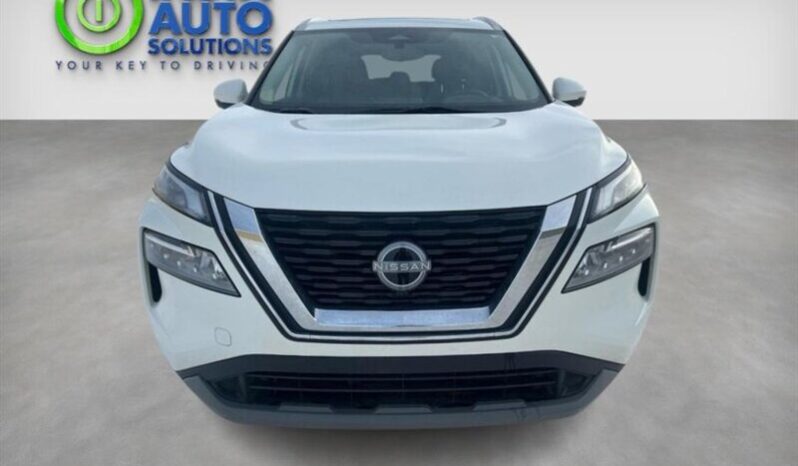 
								2023 Nissan Rogue SV Moonroof AWD full									