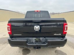 
										2022 Ram 3500 Bighorn Crew Cab Sport Crew Cab 4×4 full									