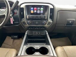 
										2016 Chevrolet Silverado 1500 LTZ 5.3L Crew Cab 4X4 full									