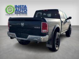 
										2017 Ram 1500 Laramie Lifted Crew Cab 4×4 5.7L Hemi full									