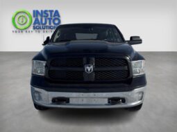 
										2017 Ram 1500 Outdoorsman Crew Cab 4×4 5.7L Hemi full									