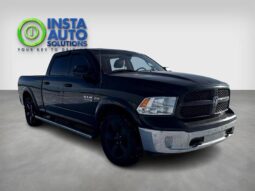 
										2017 Ram 1500 Outdoorsman Crew Cab 4×4 5.7L Hemi full									