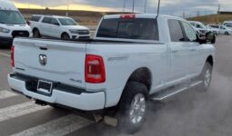 
										2022 Ram 3500 Bighorn Sport Crew Cab 4×4 full									