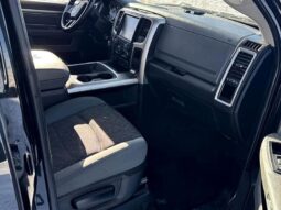 
										2017 Ram 1500 Outdoorsman Crew Cab 4×4 5.7L Hemi full									