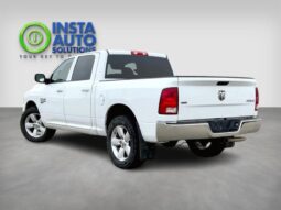 
										2022 Ram 1500 SLT Crew Cab 4×4 5.7L Hemi full									