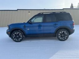 
										2023 Ford Bronco Sport Outer Banks AWD full									