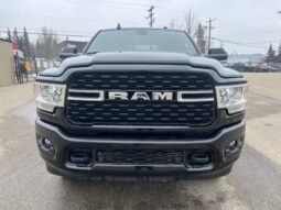 
										2022 Ram 3500 Bighorn Crew Cab Sport Crew Cab 4×4 full									