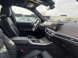 
										2024 BMW X5 xDrive40i Premium Essential AWD full									