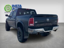 
										2017 Ram 1500 Laramie Lifted Crew Cab 4×4 5.7L Hemi full									