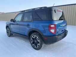 
										2023 Ford Bronco Sport Outer Banks AWD full									