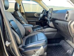 
										2021 Ford Bronco Sport Outer Banks AWD full									