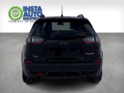 
										2019 Jeep Cherokee Trailhawk Elite 4×4 full									