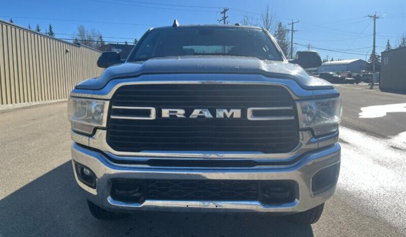 
								2020 Ram 2500 Big Horn Diesel Crew Cab 4×4 full									