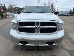 
										2022 Ram 1500 SLT Crew Cab 4×4 5.7L Hemi full									