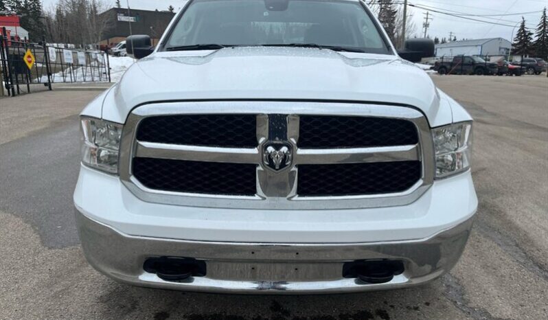 
								2022 Ram 1500 SLT Crew Cab 4×4 5.7L Hemi full									