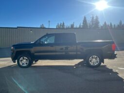 
										2016 Chevrolet Silverado LT Z71 Crew Ca 4×4 5.3L full									