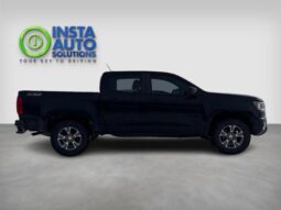 
										2016 Chev Colorado Z71 Crew Cab 4×4 full									