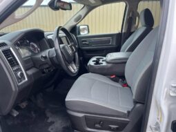 
										2022 Ram 1500 SLT Crew Cab 4×4 5.7L Hemi full									