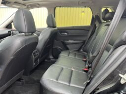 
										2023 Nissan Rogue SL AWD full									