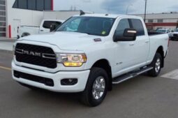 2022 Ram 3500 Bighorn Sport Crew Cab 4×4