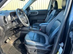 
										2021 Ford Bronco Sport Outer Banks AWD full									